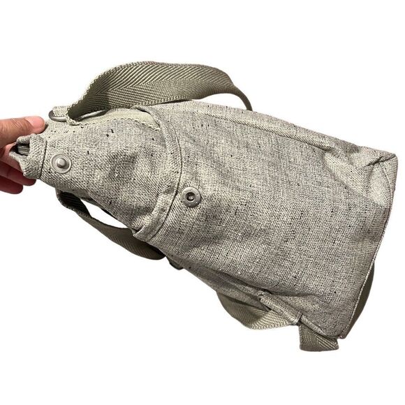 Lassig Baby Changing Bag Diaper Twin Boucle 33 (L) x 13 (W) x 37 (H) Insulated - Picture 13 of 14